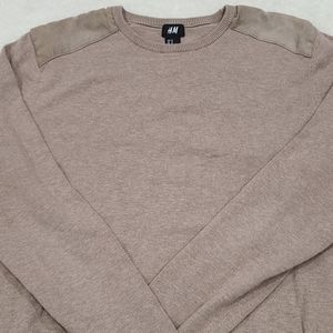 H&M Men's sweater